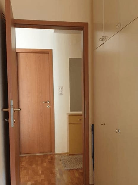 Стан 1 спална со тераса - Католичка, 42м2