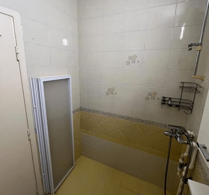 Стан 1 спална, Карпош 4, 57м2 со тераса
