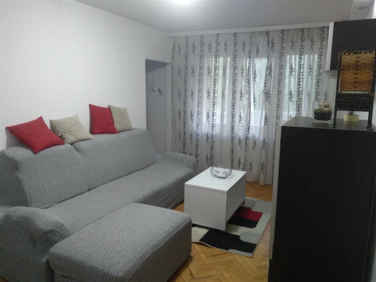 2-собен стан во Карпош 3, 53м2 со 2 спални