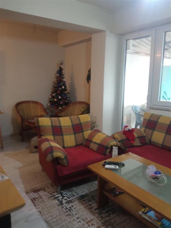 2-соби стан во Ченто 59м2 со тераса новоградба