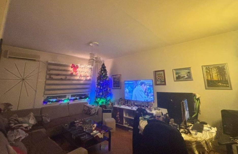 Стан во Карпош 4, 2 спални, 70м2