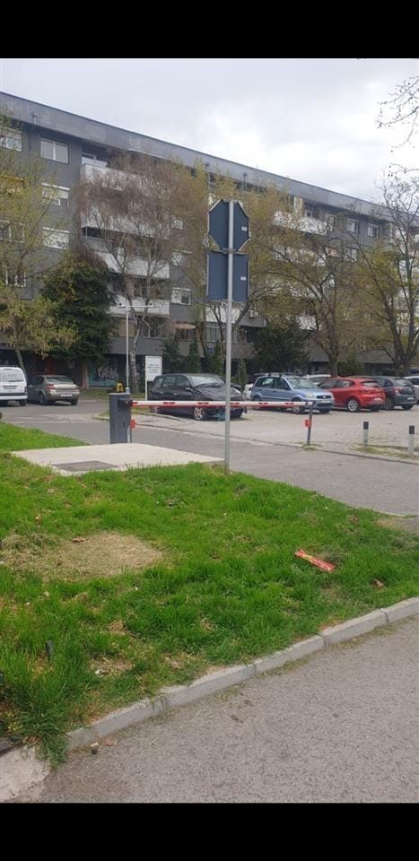 Стан 2 спални во Козле 70м2