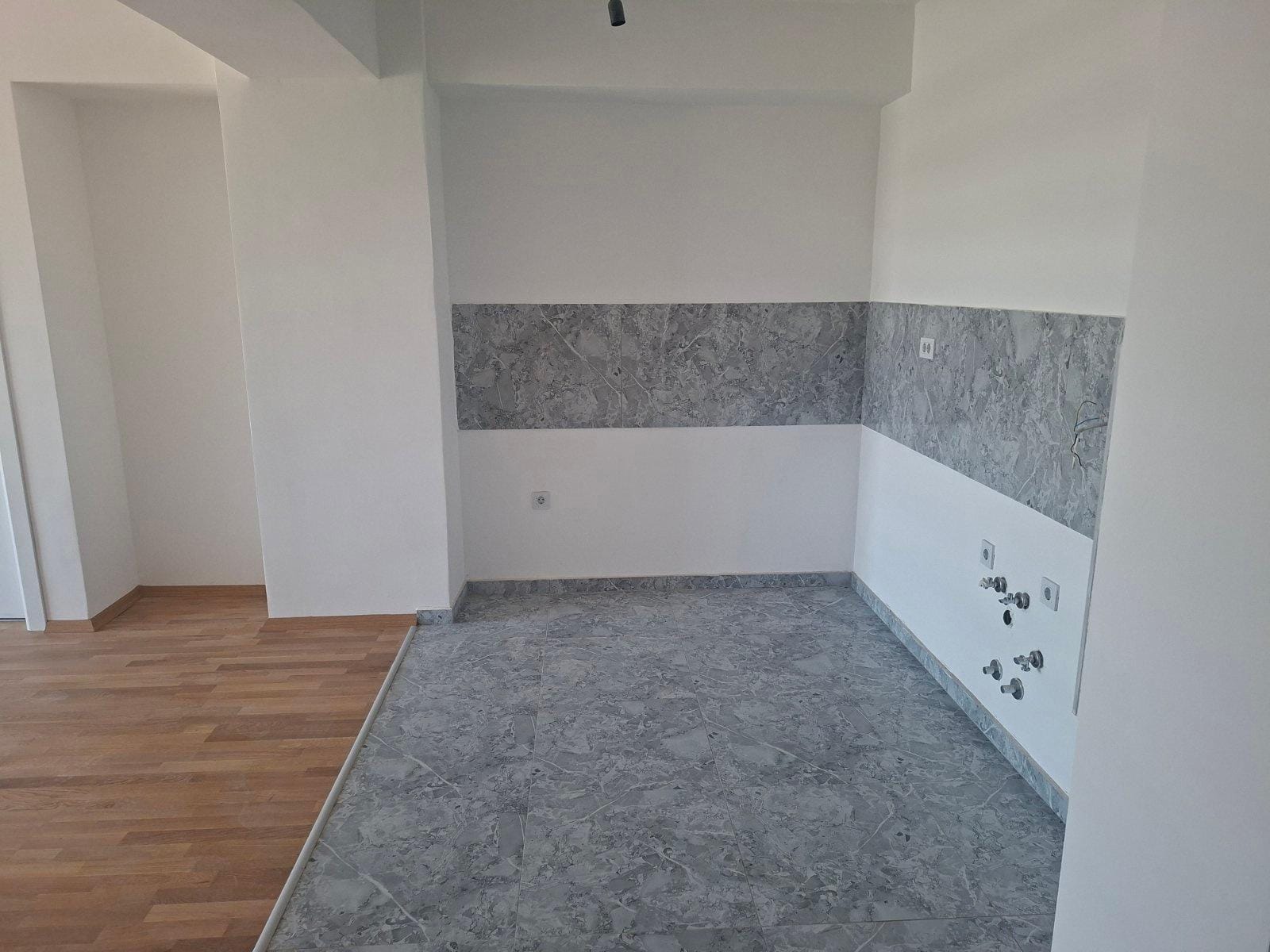 3-собен нов стан, 63м², Кисела Вода, 5/7 кат