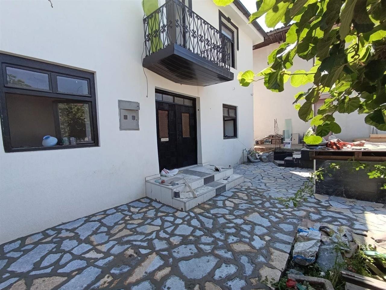 Kuća u Ohridu - Centar, 5 soba, 160 m², potpuno renovirana