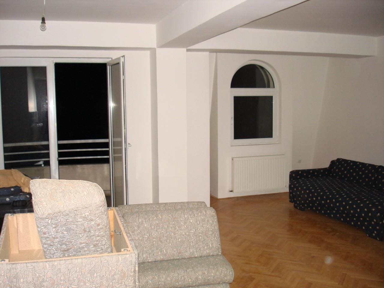 4-собен дупплекс стан, 136м², Припор, Скопје