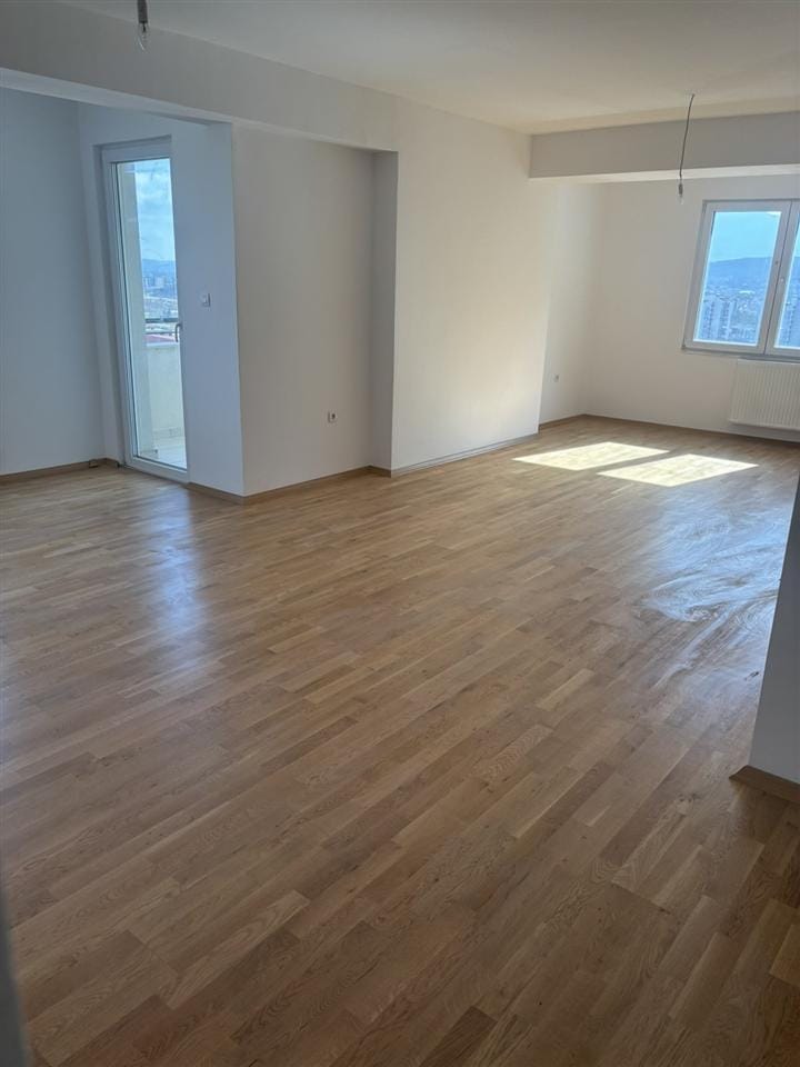 Нов стан Космос 110м2, 4 соби, Гази Баба