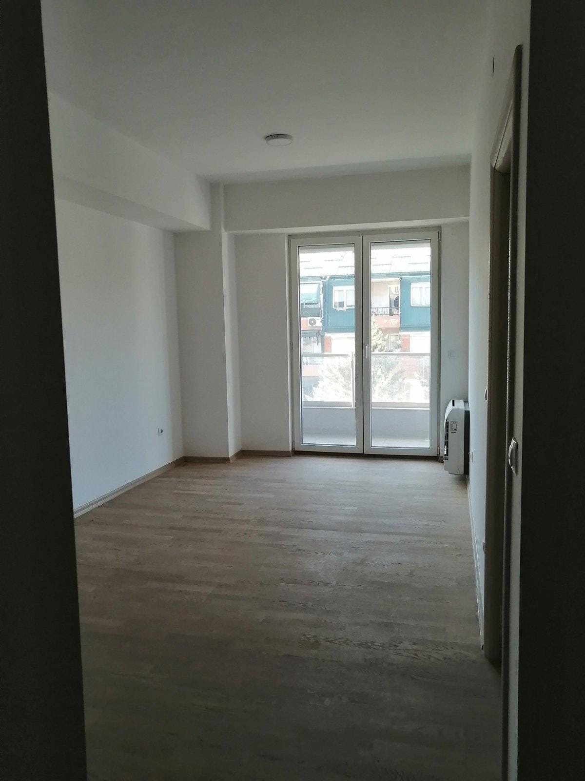 Стан 3 соби, 60м² во Аеродром-Мичурин, нова градба