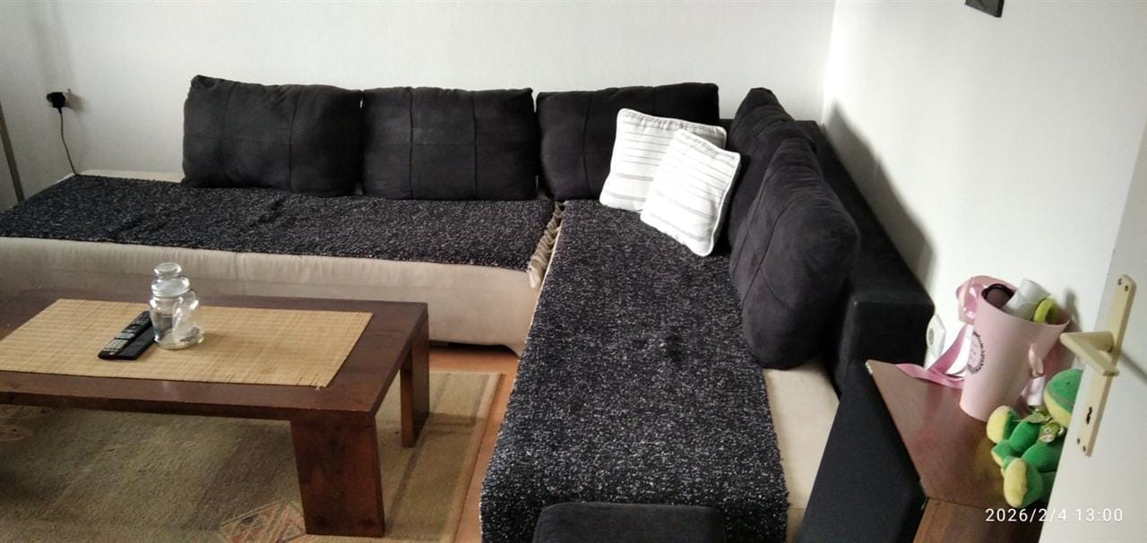 2-собен наместен стан, Аеродром, 49м2