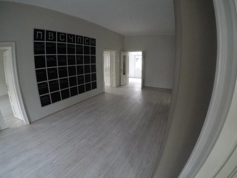 Канцелариски простор 120m² во Центар Д.Маало