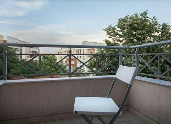 3-собен наместен стан во Центар, Скопје - 74 м²