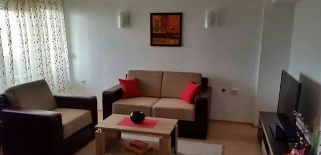 2-соб. станов, Карпош 4, Скопје - 300 EUR/месец