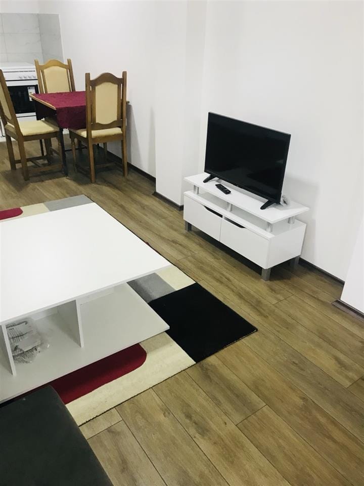 1-спална апартман Авток во Гази Баба - 43м²