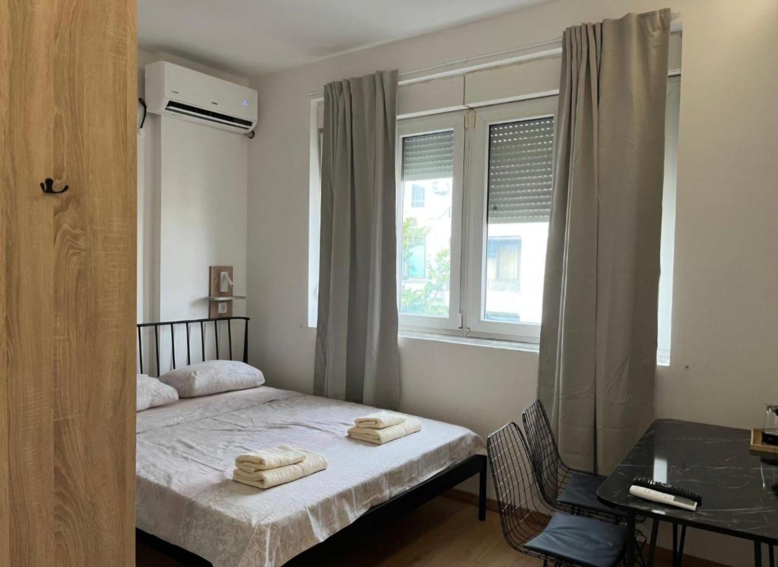 3 apartmani stan vo Debar Maalo, Centar Skopje - 70m2