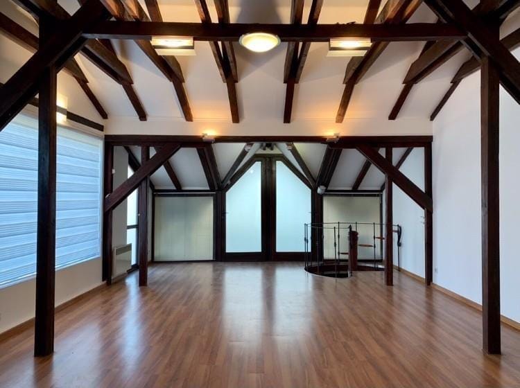 3-собен стан/деловен простор, Капистец/Вodno, 90 m²