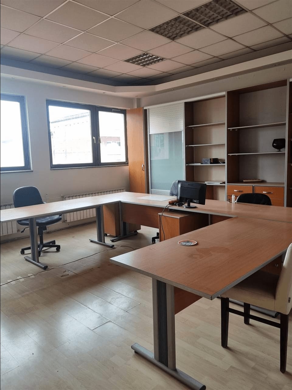 Kancelarии за продажба во Куманово, 205м²
