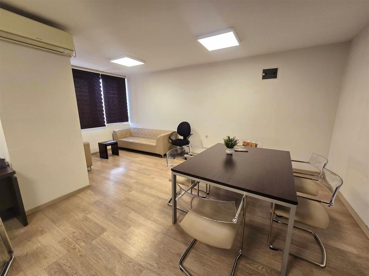 Деловен простор 37м² во Мавровка, Центар - Скопје