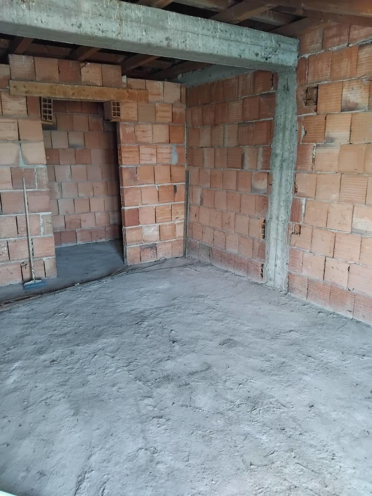 Stan 2 spalni, 54m² - Dracevo, Skopje