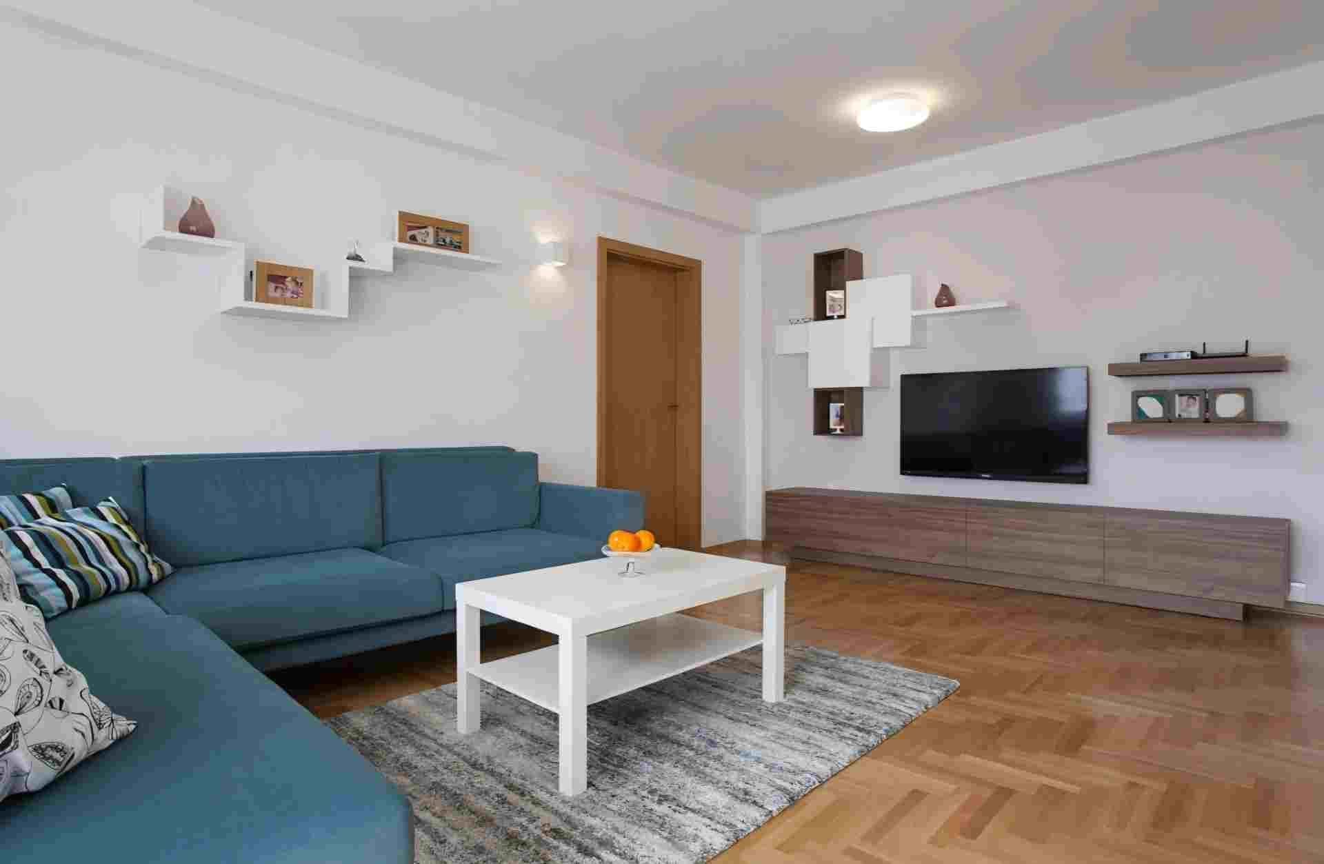 Stan vo Aerodrom, 84m2, 2 spalni, renoviran