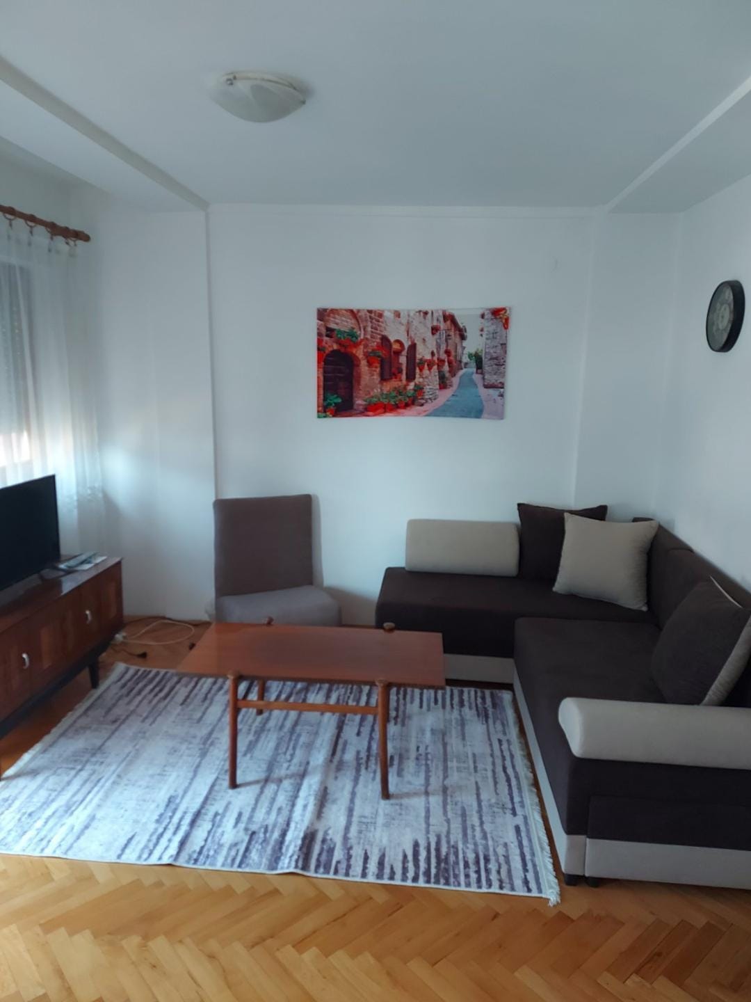 Дворм стан 40 м² Кисела Вода, близу Општина