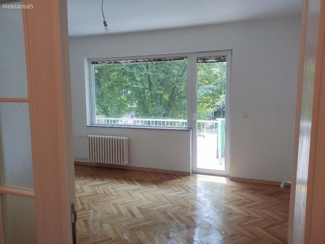 3-соби стан во Центар за деловна намена, 68 м²