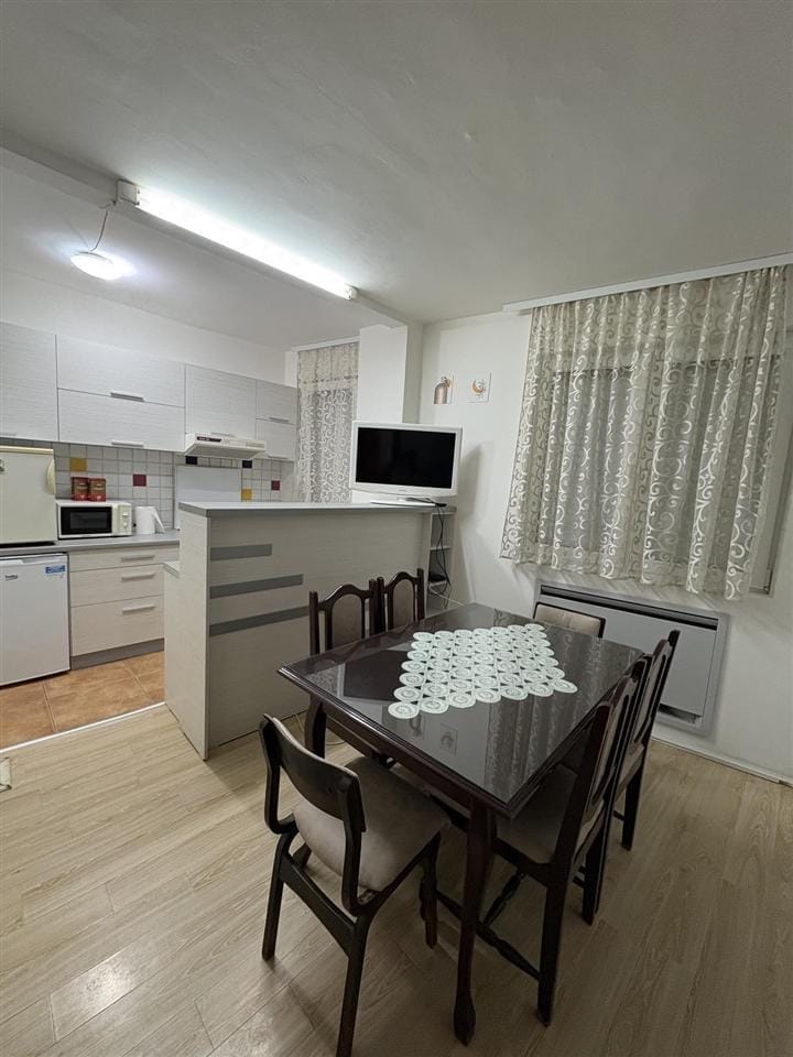 Наместен стан Тафталиџе 2, 3 спални, 71м², новоградба