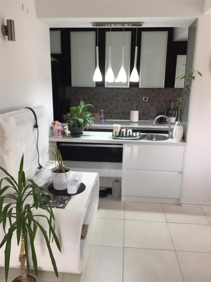 Хиподром - 3-собен реновиран стан, 80м², 5 кат