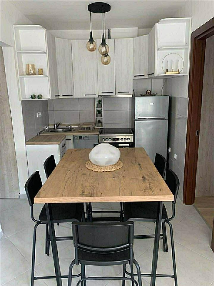 2-соби стан, Аеродром, Центар - 44 m² за издавање