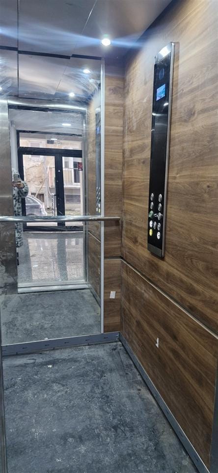 4-собен стан Капиштец 82м² со тераса и паркинг