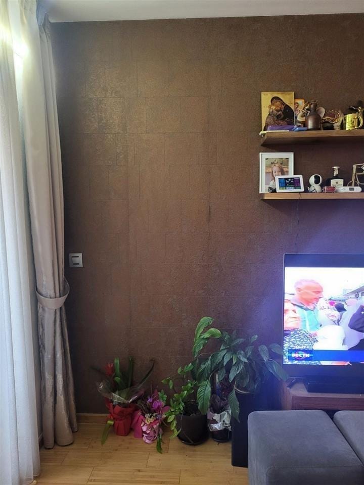 Трособен стан во Аеродром близу Јане Сандански, 64м²