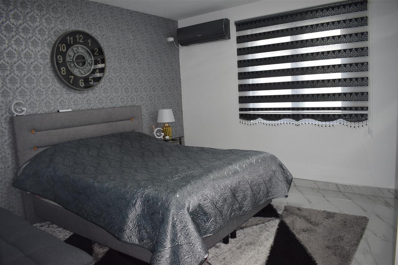 Луксузна куќа 5 соби, Центо, 156м²