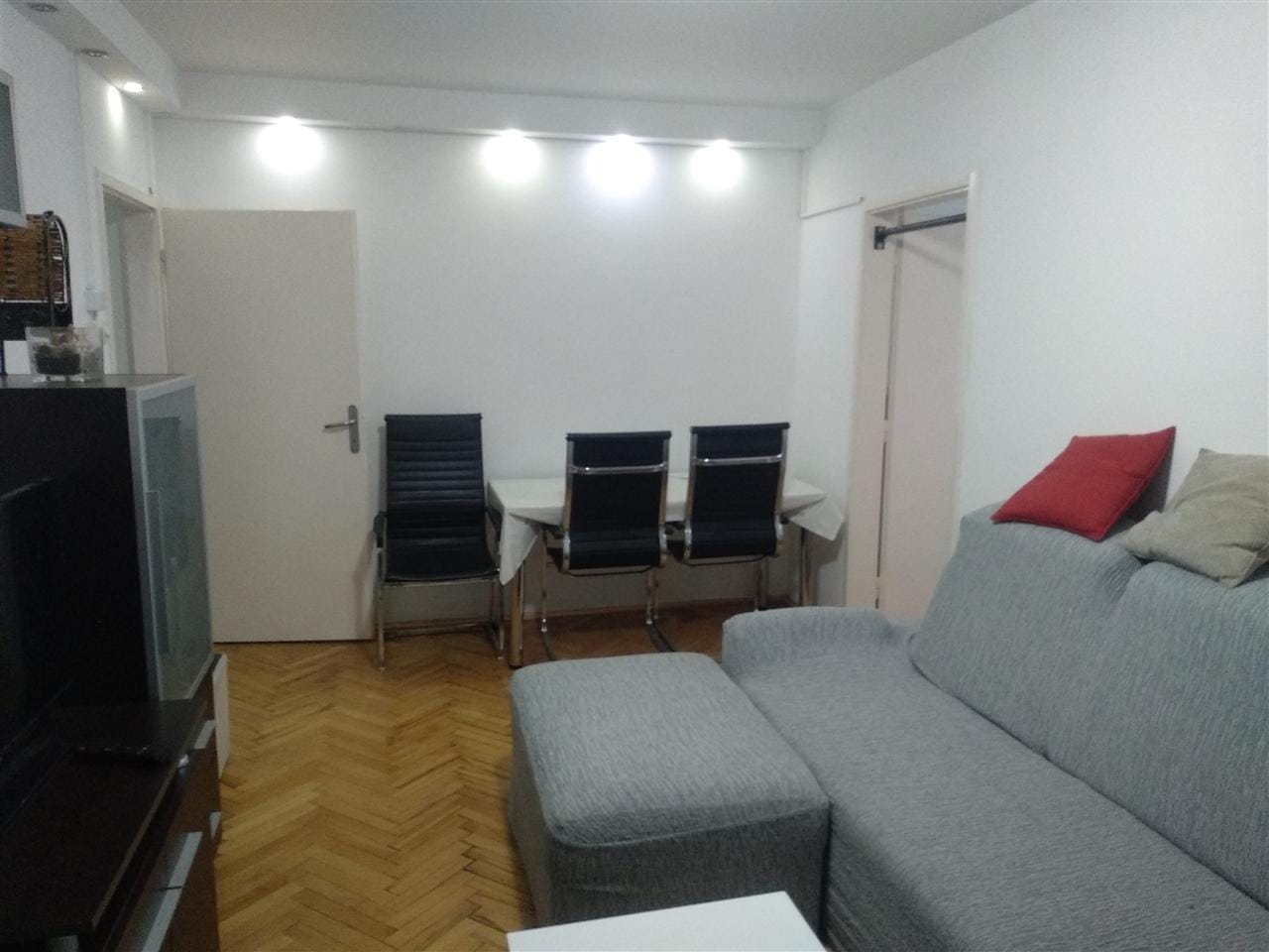 2-собен стан во Карпош 3, 53м2 со 2 спални