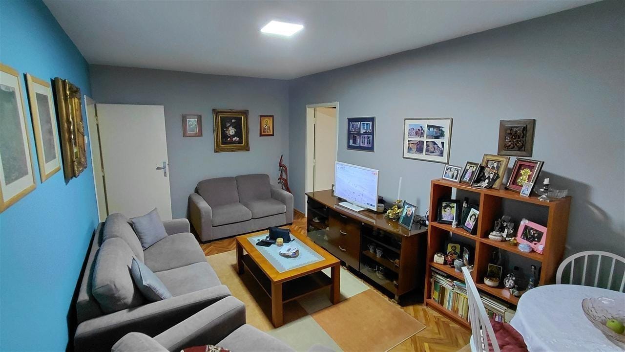 2 спални стан во Карпош 3, 58м2, наместен