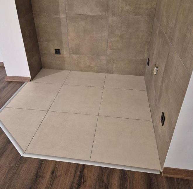 Стан со 1 спална во Капиштец, 47м², новоградба