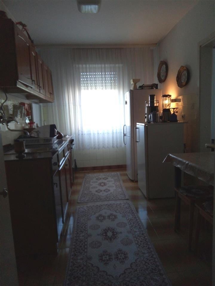 2-собен стан 72m² Ново Лисиче, 3 кат со лифт