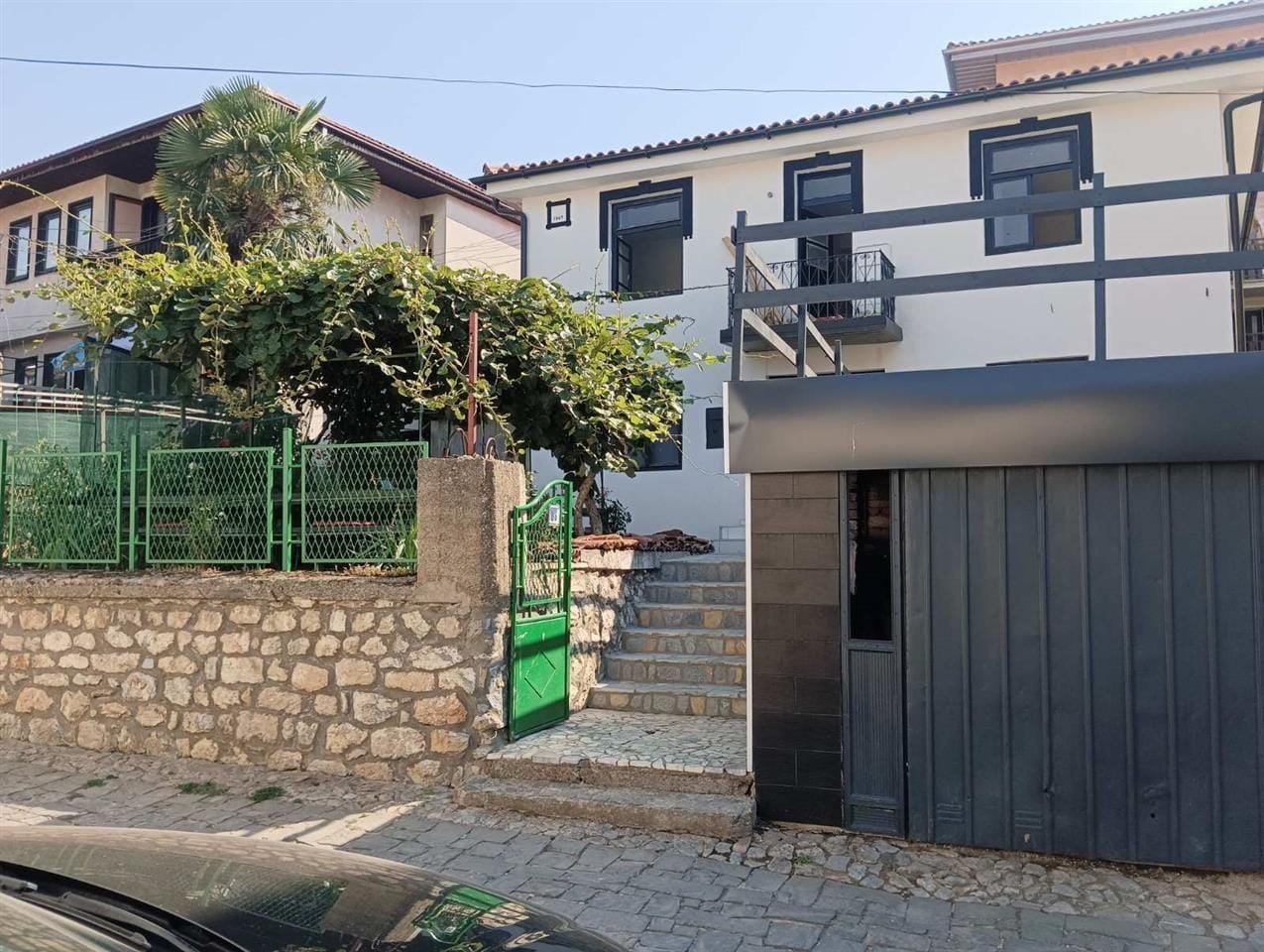 Kuća u Ohridu - Centar, 5 soba, 160 m², potpuno renovirana