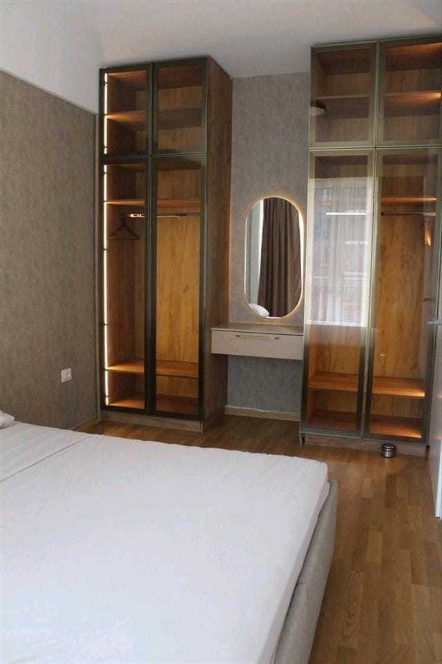 2-собен нов стан во East Gate, Центар - 48м2