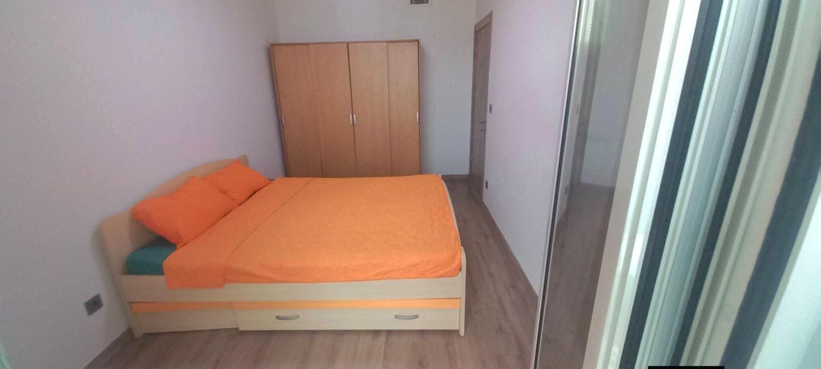 2-собен наместен стан во Cevahir Sky City, Аеродром - 52 м²