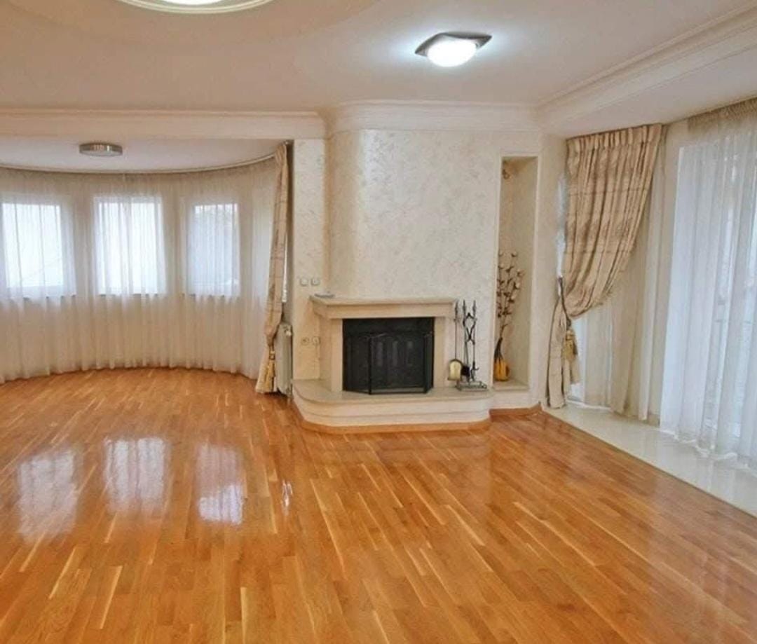 Самостојна куќа Тафталиџе - 300м², 6 соби, деловна намена