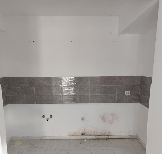 Стан во Илинден 46м², 1 спална, новоградба