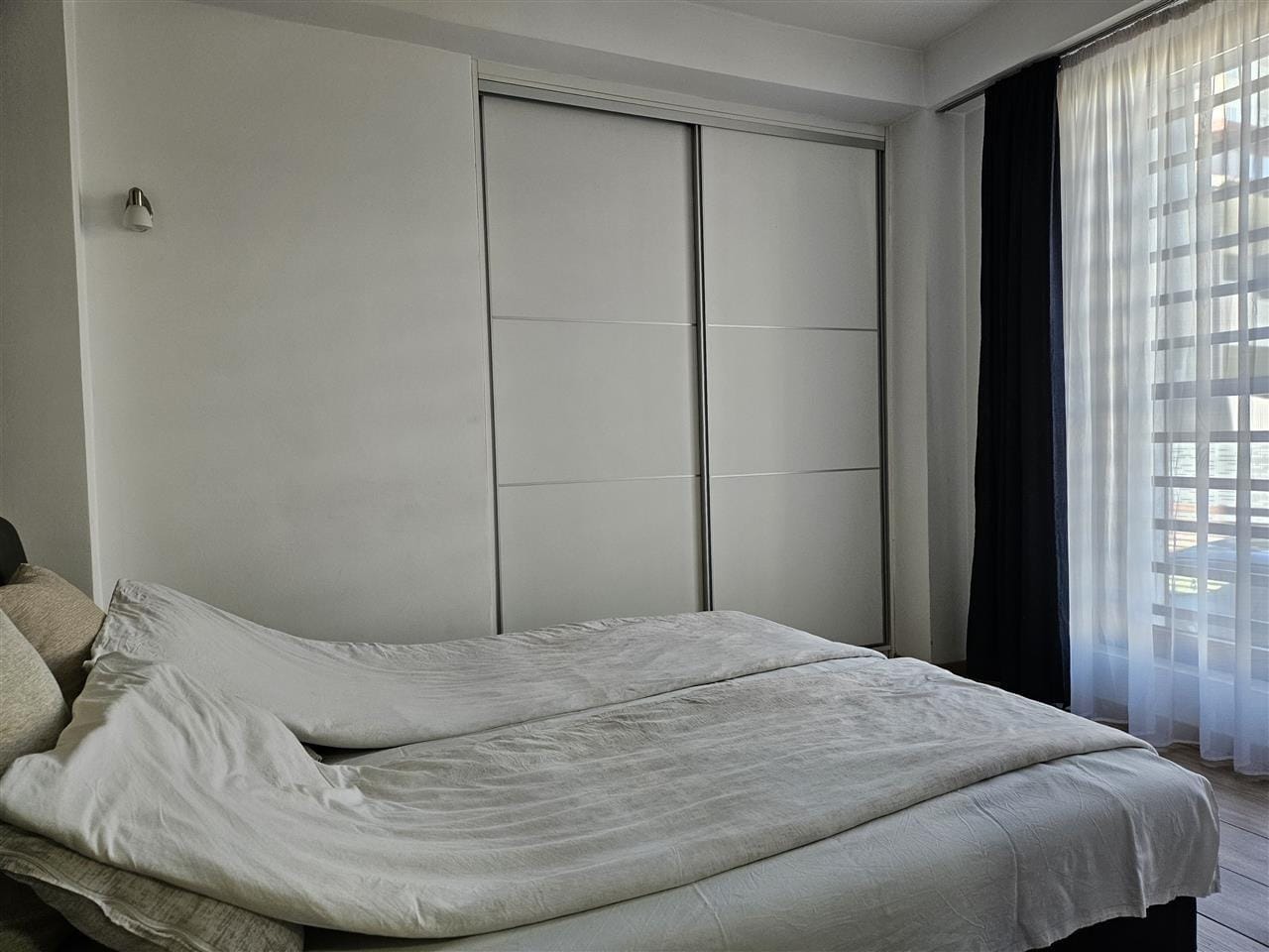 Moderno uređen apartman, 2 sobе, Taftalidze, Centar