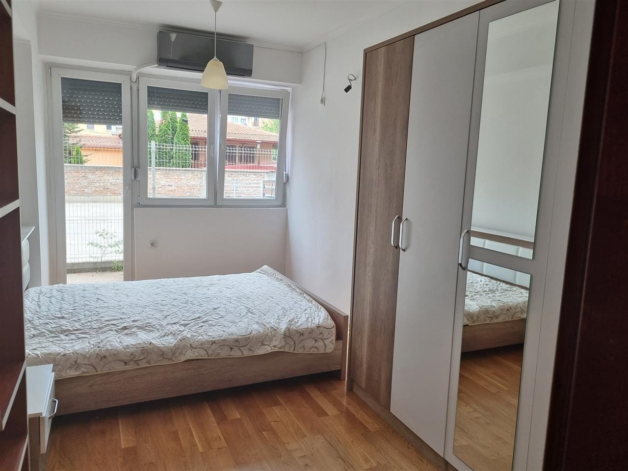 2-спални станови во Центар, Скопје - 60м² | Изнајмување