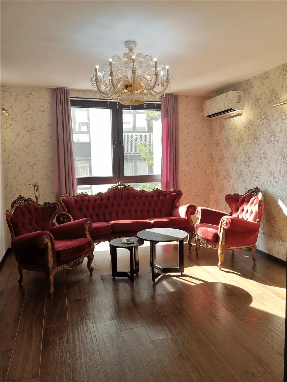 1-спална станова во Центар, Скопје - 50м²