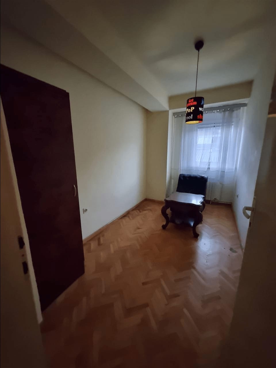 3-спални стан во Кисела Вода, Скопје - 100м²