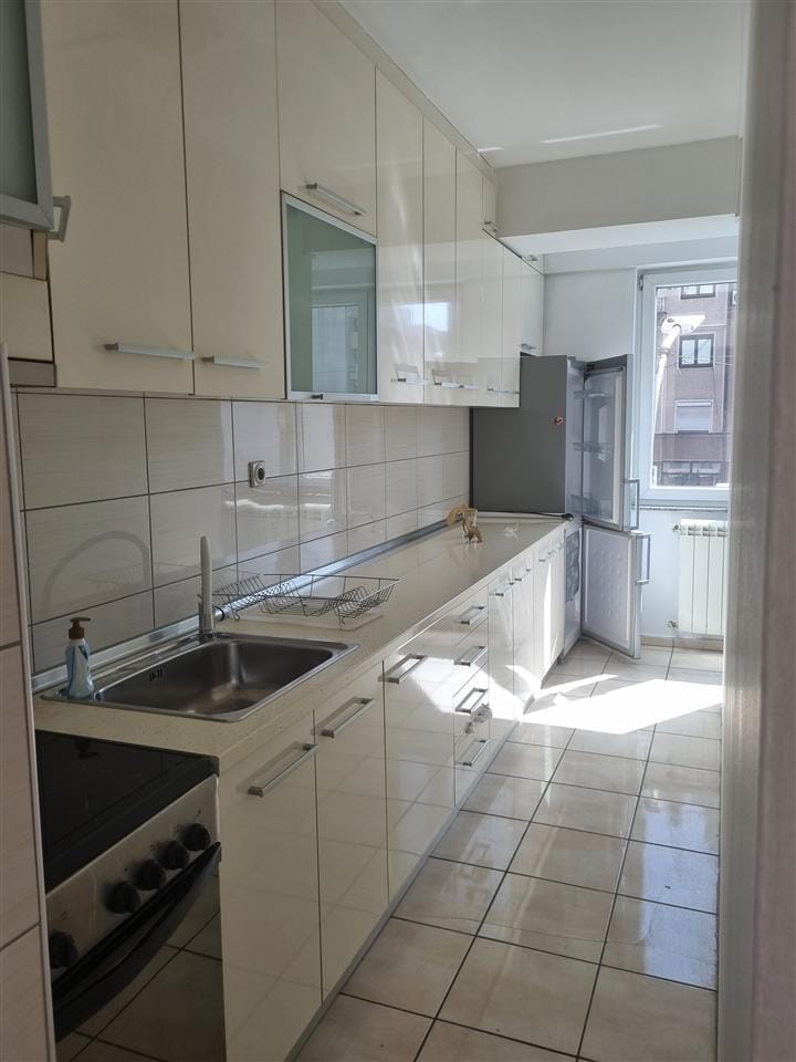 Деловен простор 123м2, Центар, Скопје - 4.800 EUR
