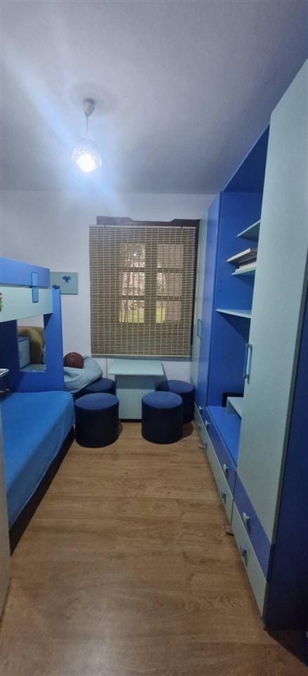 3-собен стан во куќа Трнодол, Скопје - 75м²