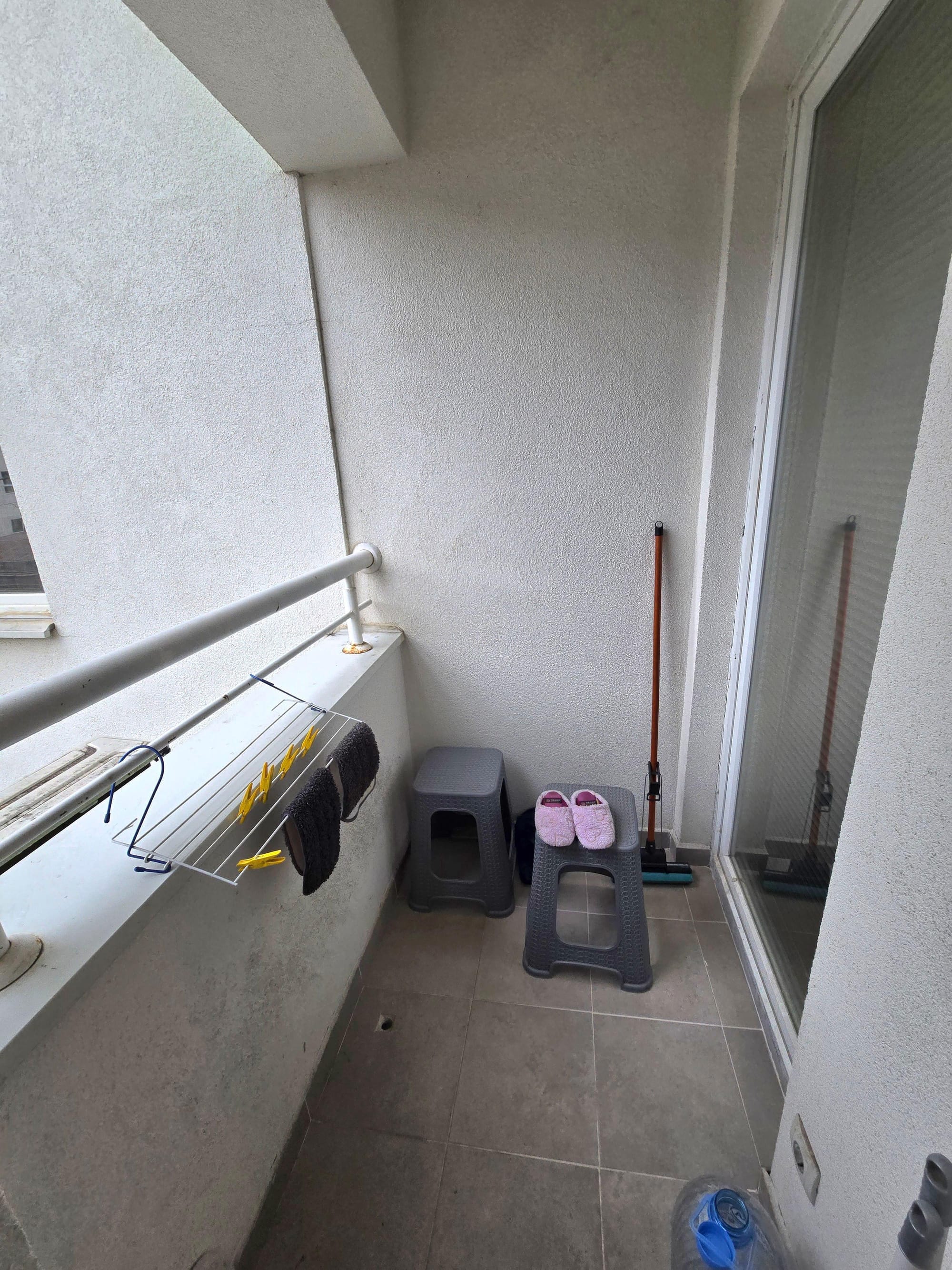 2-собен стан во Кисела Вода, Скопје - 50 м²