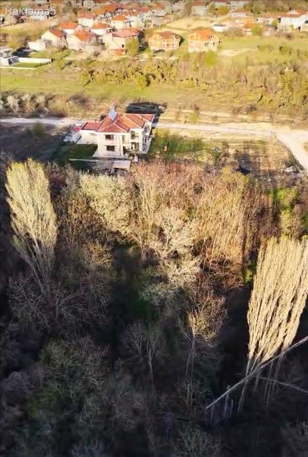 Плац во Сопиште, Скопје - 1000 м²