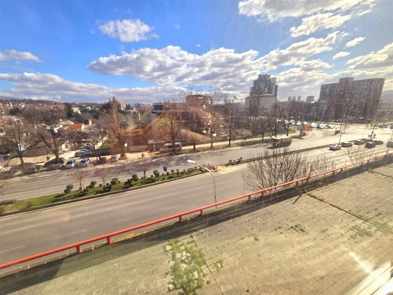 Деловен простор 37м² во Мавровка, Центар - Скопје