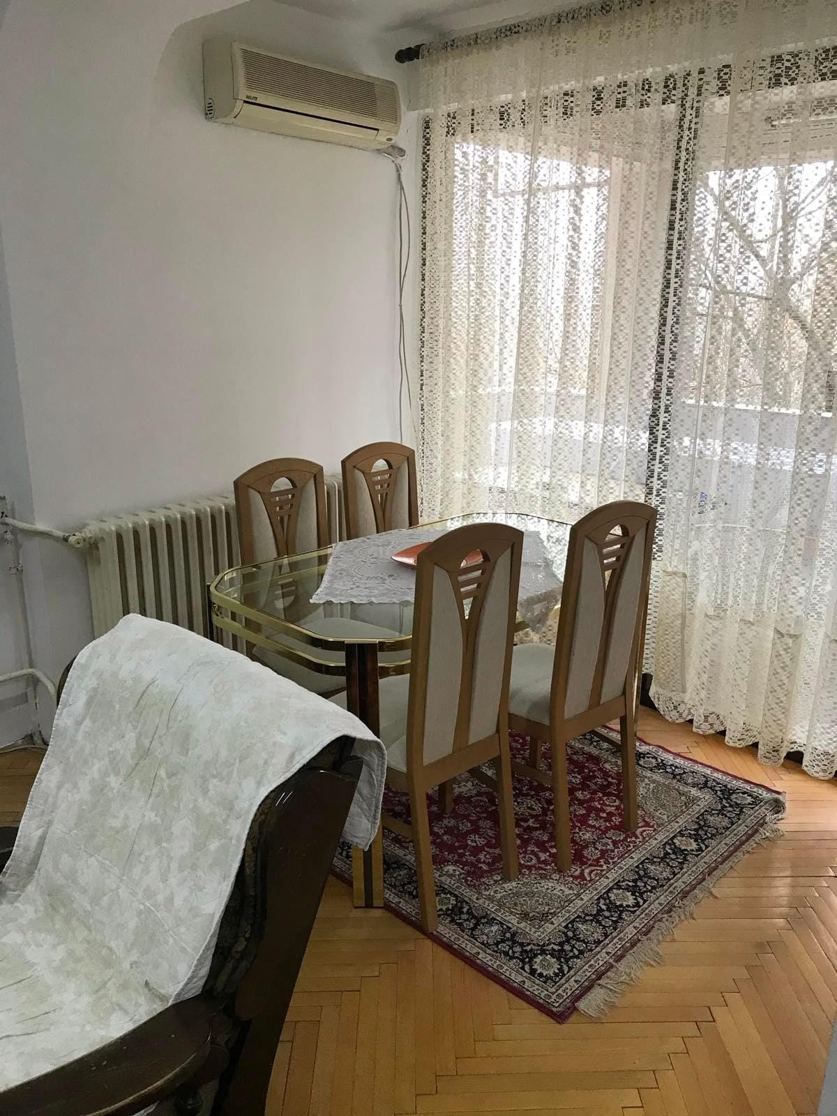 2-спални стан во Тафталиџе, 63м2 со тераса