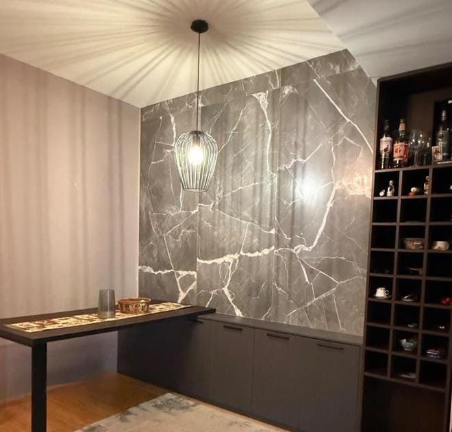 Наместен стан во Козле, 1 спална, 58м², паркинг